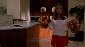 TVF – Buffy the Vampire Slayer Rewatch: Witch