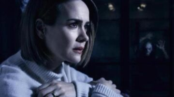TVF – American Horror Story Season 7 Episode 2 Review: Don’t Be Afraid of the Dark