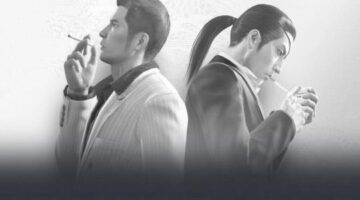 Games Overlooked 2017: Yakuza 0