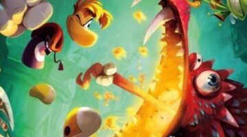 Switch’s Rayman Legends: Definitive Edition is far from definitive