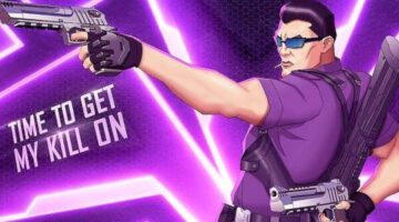 Johnny Gat now available as standalone DLC purchase for Agents of Mayhem