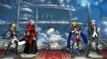 BlazBlue: Cross Tag Battle to reveal new playable Persona character on September 15