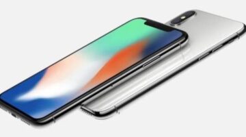 Apple iPhone 8 Plus vs. iPhone X vs Samsung Note 8: Phablet spec showdown