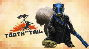 Tooth and Tail PC Review | NoobFeed