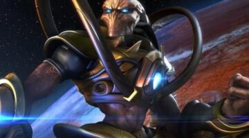 StarCraft: Remastered (PC) Review | ZTGD
