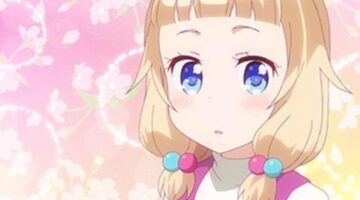 New Game!! ‒ Episode 10 (Review, Spoilers) | Anime News Network