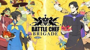 Battle Chef Brigade Hands On – Adult Swim Cooking Up a Tasty Sim | COGconnected