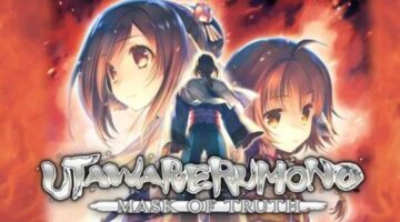 Utawarerumono: Mask of Truth Review | GodisaGeek