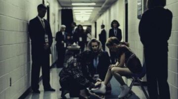 Joblo Review: I, Tonya