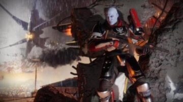 Destiny 2 Review – Once More Unto The Breach – WGTC