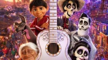 New Coco Trailer: The Pixar Film Opens on November 22