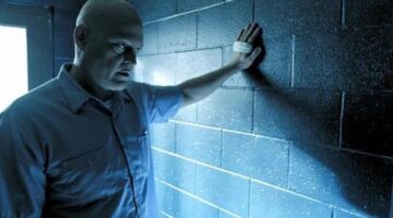 Collider ‘Brawl in Cell Block 99’ Review