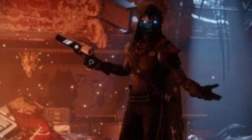 Activision CEO Won’t Say If Destiny 2 DLCs Are Bigger Than D1 Expansions