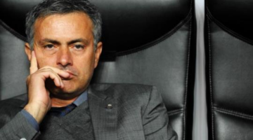 Mourinho Fires Further Barbs Over Chelsea’s ‘Trendy Tactics’
