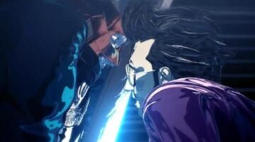 Suda51 Wants to be Indie Gaming’s Biggest Evangelist With Travis Strikes Again