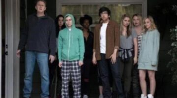 Atypical Season 2 Given the Green Light by Netflix