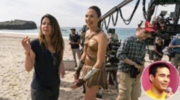 ‘The Expendables’ Writer Joins Patty Jenkins, Geoff Johns to Write ‘Wonder Woman 2’ (Exclusive)