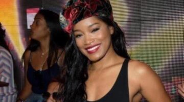 Keke Palmer to Star in ‘Scream’ Season 3 for MTV (Exclusive)