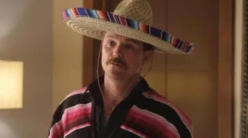Lethal Weapon Photos from “El Gringo Loco”
