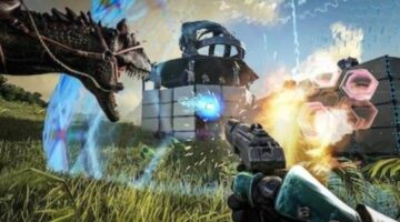 Ark: Survival Evolved review: They’re glitching in herds | finder