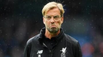 Klopp: ‘Liverpool deserved to beat Sevilla’