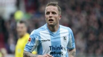 A-League news: Adelaide United close to signing German midfielder Daniel Adlung
