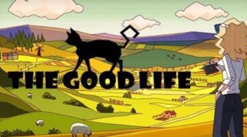 Introducing The Good Life — Swery is Back!
