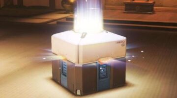 It Is Time That We Start Calling Loot Boxes Slot Machines