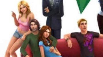 The Sims 4 on PS4 is in complete parity with the PC version – almost