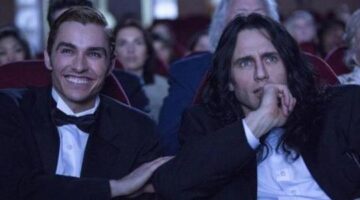 Joblo Review: The Disaster Artist (TIFF)