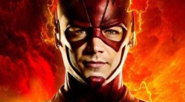 15 Things We Know About The Flash Season 4