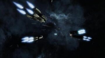 Battlestar Galactica Deadlock – PC Review | Chalgyr’s Game Room