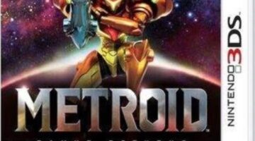 Metroid: Samus Returns Review | Cinelinx