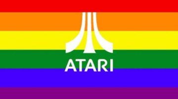 Atari on Making LGBTQ-Focused Games, Pridefest Criticism