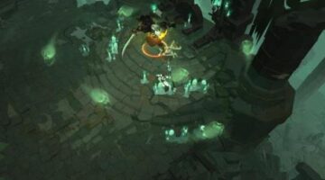 Albion Online Confirms Release Date for Joseph Update
