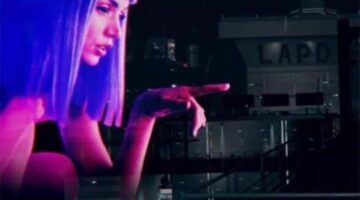 Blade Runner 2049 IMAX Promo Immerses You in the Future