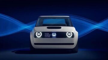 Why the Honda Urban EV concept is a success
