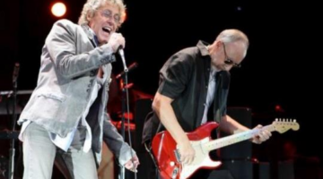 The Who and Avenged Sevenfold tracks arrive for Rock Band 4 players