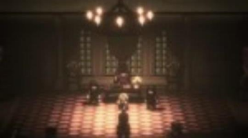 project Octopath Traveler (working title) – Primrose Demo Gameplay