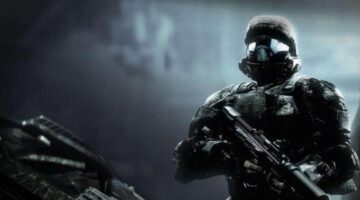 Revisiting Halo 3: ODST