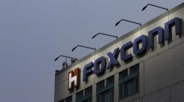 Wisconsin state legislature signs off on $3 billion Foxconn incentive package