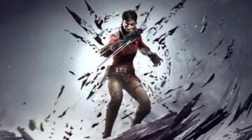 Dishonored: Death of the Outsider: An Interview with Harvey Smith