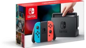 Nintendo Switch, Madden can’t stop August sales dip – NPD