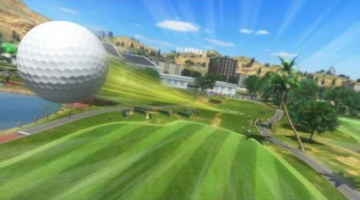Everybody’s Golf Review – Culture of Gaming
