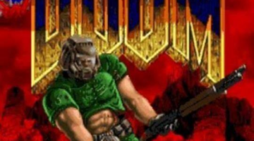 Doom Returns to Handheld Gaming Via The Nintendo Switch