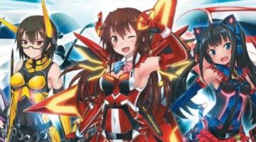 Review: Drive Girls crashes and burns | Michibiku