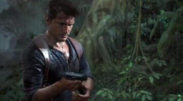 Will we get another new Uncharted Game