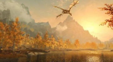 Skyrim on Switch Confirmed to Be Special Edition, Pete Hines Comments on Mod Support
