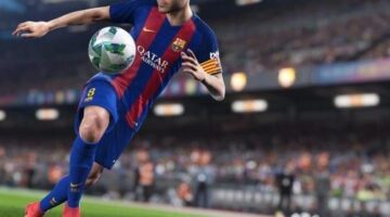 PES 2018 review | EuroGamer