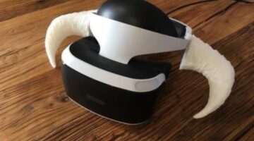 Skyrim VR coming to PSVR November 17